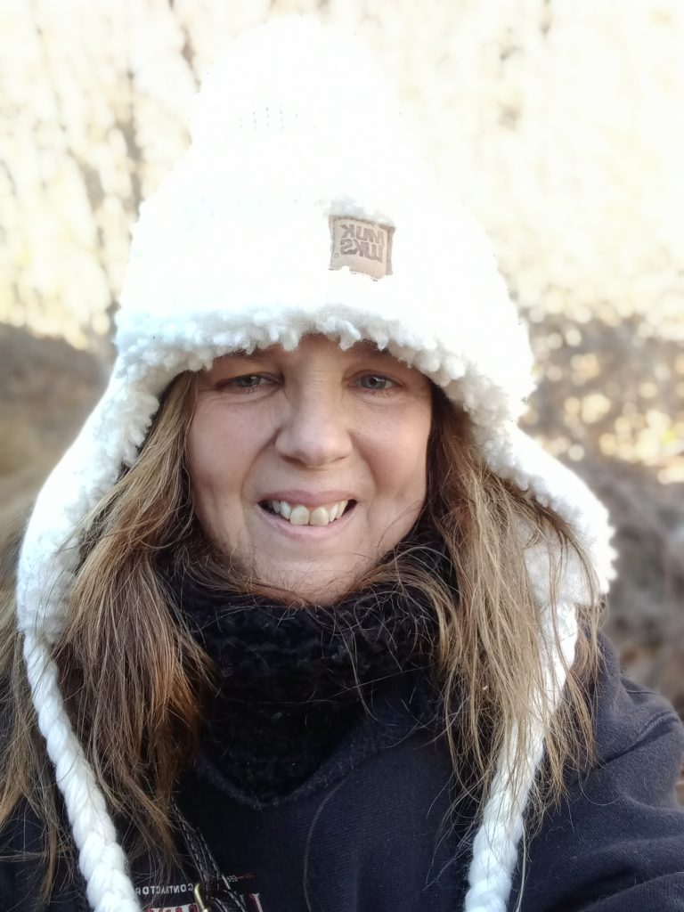 Ms. Chupasko
